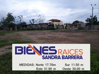 Foto 4 de Terreno de Venta en Lotización Los Vergeles, Machala.