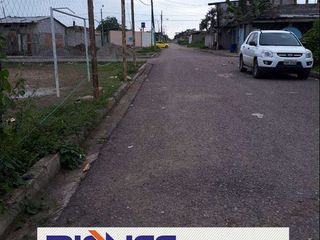 Foto 2 de Terreno de Venta en Lotización Los Vergeles, Machala.