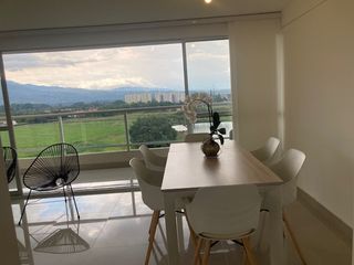 Foto 9 de apartamento en venta en alfaguara. Cod V4963