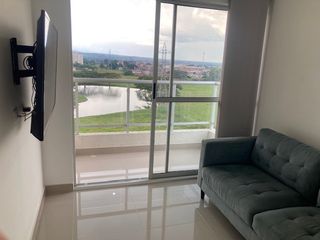 Foto 23 de apartamento en venta en alfaguara. Cod V4963