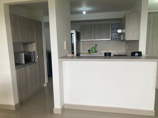 Foto 3 de apartamento en venta en alfaguara. Cod V4963