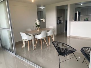 Foto 5 de apartamento en venta en alfaguara. Cod V4963
