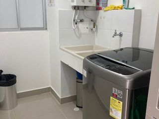 Foto 11 de apartamento en venta en alfaguara. Cod V4963