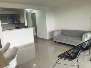 Foto 4 de apartamento en venta en alfaguara. Cod V4963