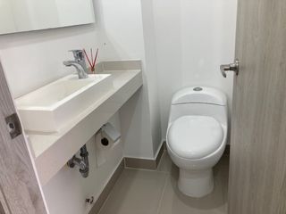 Foto 13 de apartamento en venta en alfaguara. Cod V4963
