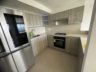 Foto 10 de apartamento en venta en alfaguara. Cod V4963