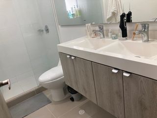 Foto 19 de apartamento en venta en alfaguara. Cod V4963