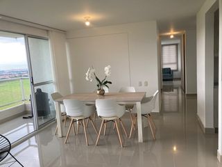 Foto 2 de apartamento en venta en alfaguara. Cod V4963