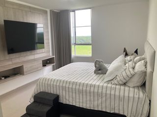 Foto 18 de apartamento en venta en alfaguara. Cod V4963