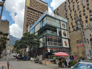 LOCAL en VENTA en Bogotá SAN MARTIN