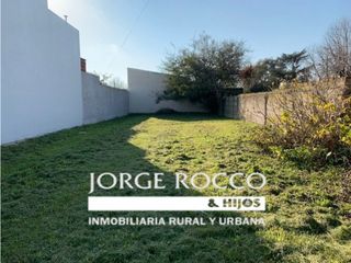 Foto 5 de Excelente Lote céntrico de 360 m2