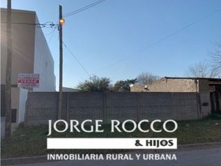 Foto 2 de Excelente Lote céntrico de 360 m2