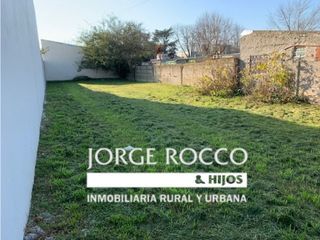 Foto 3 de Excelente Lote céntrico de 360 m2