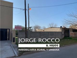 Foto 1 de Excelente Lote céntrico de 360 m2