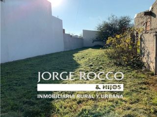 Foto 4 de Excelente Lote céntrico de 360 m2