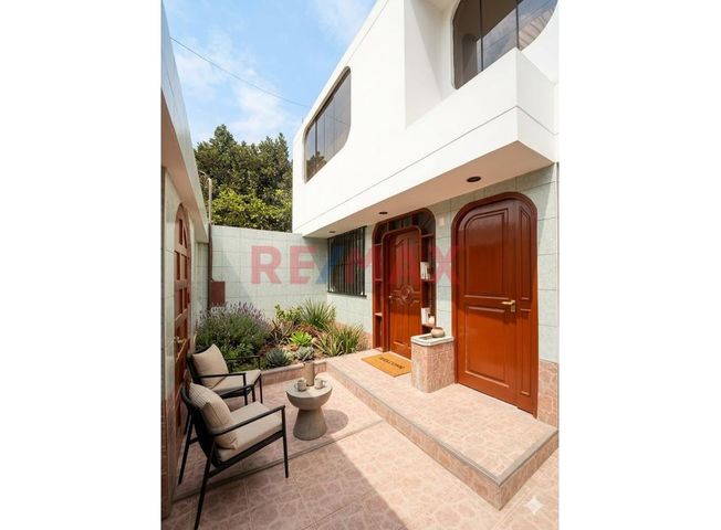 Casa en Venta en Ate - Widok 6