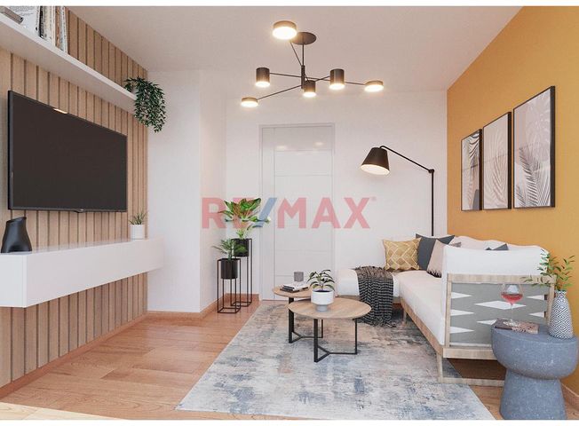 Departamento en Venta en Miraflores - Widok 6