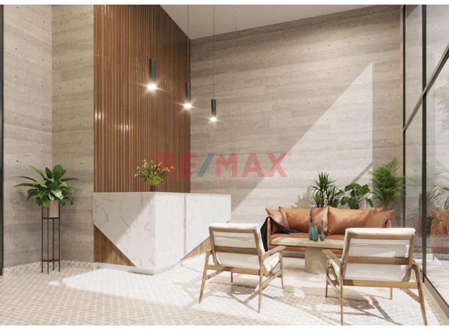 Departamento en Venta en Miraflores - Widok 4