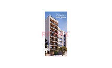 Departamento en Venta en Miraflores - Widok 2
