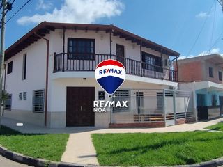 Foto 1 de CASA VENTA 4 DORM JURAMENTO AL 2700 BºMIGUEL ORTIZ