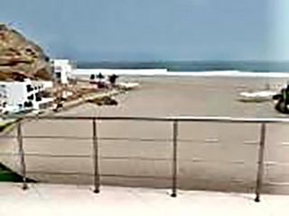 ALQUILER TODA LA TEMPORADA- AMPLIA CASA EN MALECÓN Playa Misterio