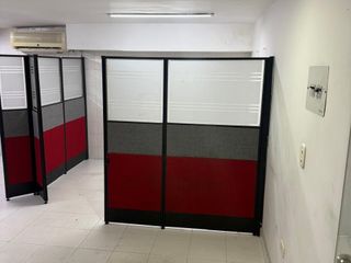 Foto 5 de oficina en arriendo en latino. Cod A11184
