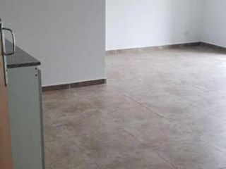 Departamento monoambiente - 1 baño y terraza - 32mts2 - Ramos Mejia