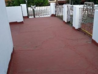 Foto 1 de VENTA / PERMUTA - CASA PH DE 2 AMBIENTES C/ TERRAZA EN VENTA - RAMOS MEJIA