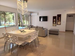Foto 5 de Casa  en alquiler en Residencial 1 Costa esmeralda
