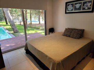 Foto 8 de Casa  en alquiler en Residencial 1 Costa esmeralda