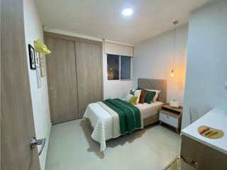 Foto 8 de VENTA DE PROYECTO SOBRE PLANOS EN BOLARQUI BUCARAMANGA. Cod V8945