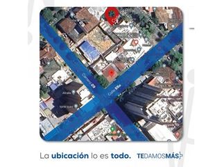 Foto 11 de VENTA DE PROYECTO SOBRE PLANOS EN BOLARQUI BUCARAMANGA. Cod V8945