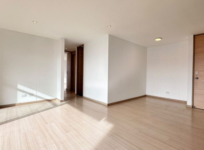Apartamento en arriendo en Envigado