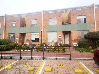 Casa en venta y arriendo San Jorge Bogotá