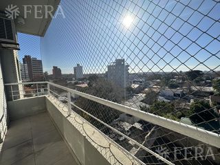Venta departamento 3 ambientes con balcón en Quilmes