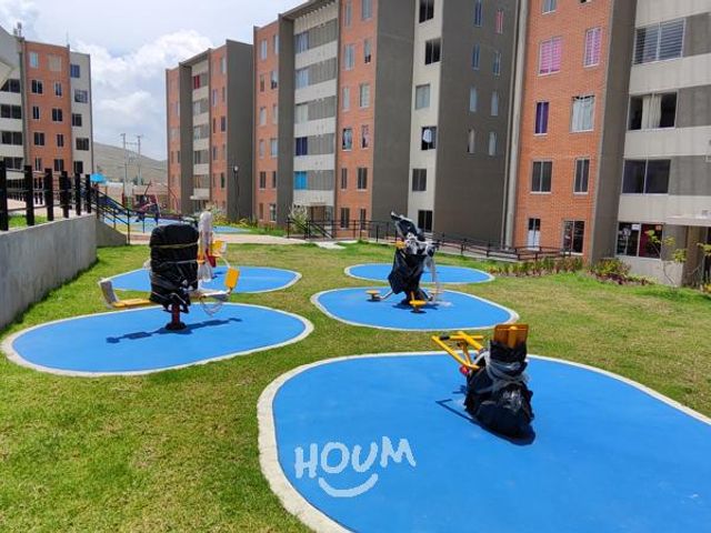Apartamento Maipore ID: 105854