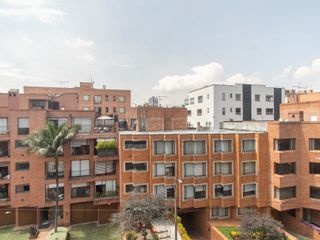 APARTAMENTO en VENTA en Bogotá Chiconavarra
