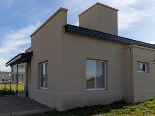 Casa a estrenar en La Federala Club de Campo