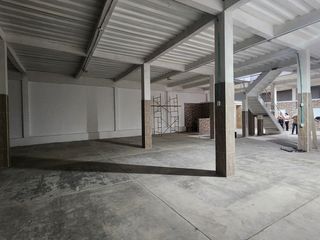 Foto 3 de bodega en venta en san luis. Cod V5443