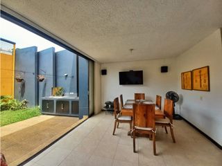 Maat vende Casa amoblada Conjunto Centro -Villeta 135m2 $420Millones