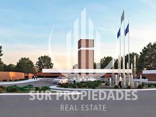 Terreno Lote Longchamps Saint Joseph