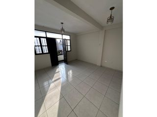 Foto 4 de ALQUILO DEPARTAMENTO EN URB SANTA MARIA