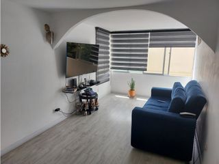 Vendo Apartamento en Bochica II, Bogota