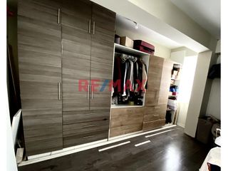 Foto 10 de Venta de acogedor departamento dúplex en 4to piso en una de las zonas residenciales mas exclusivas de la ciudad. Cerca al colegio San José Obrero y Pa