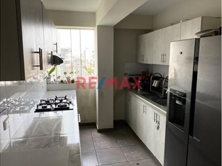 Foto 7 de Venta de acogedor departamento dúplex en 4to piso en una de las zonas residenciales mas exclusivas de la ciudad. Cerca al colegio San José Obrero y Pa