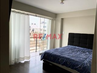 Foto 8 de Venta de acogedor departamento dúplex en 4to piso en una de las zonas residenciales mas exclusivas de la ciudad. Cerca al colegio San José Obrero y Pa