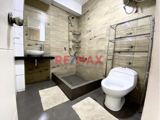 Foto 11 de Venta de acogedor departamento dúplex en 4to piso en una de las zonas residenciales mas exclusivas de la ciudad. Cerca al colegio San José Obrero y Pa