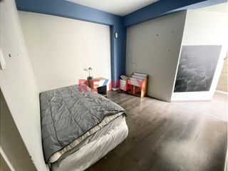 Foto 12 de Venta de acogedor departamento dúplex en 4to piso en una de las zonas residenciales mas exclusivas de la ciudad. Cerca al colegio San José Obrero y Pa