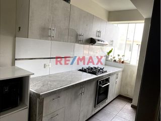 Foto 6 de Venta de acogedor departamento dúplex en 4to piso en una de las zonas residenciales mas exclusivas de la ciudad. Cerca al colegio San José Obrero y Pa