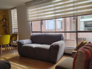 Foto 7 de apartamento en arriendo en mazurén. Cod A119317